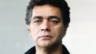 چنگیز وثوقی در بیمارستان بستری است + عکس و ویدئو