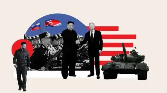 فوران خشم در کرملین؛ چرا لندن فناوری محرمانه نظامی خود را در اختیار اوکراین قرار می‌دهد؟