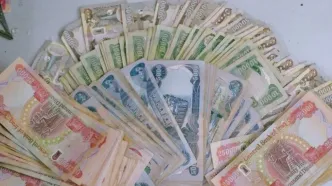 قیمت دینار عراق امروز چهارشنبه ۱۴ مرداد ۱۴۰۵