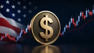 تحلیل تکنیکال روزانه شاخص دلار (DXY) | 11 تیر 1405
