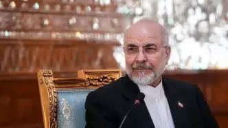 قالیباف با مشاور امنیت ملی عراق دیدار و گفت‌وگو کرد