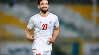 دانیال ایری به پرسپولیس پیوست
