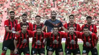 چراغ سبز AFC به میزبانی تراکتور در عمان