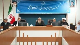 قشقاوی: دریافت هزینه خدمات از کشتی‌های عبوری از تنگه هرمز تصویب شد