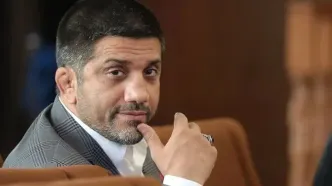 علیرضا دبیر باز هم آمریکایی‌ها را تهدید کرد!
