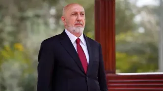 رئیس‌جمهور عراق: آمریکا خواهان توافقی برای پایان دادن به جنگ با ایران است