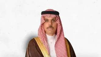 گفت‌وگوی تلفنی وزیر خارجه عربستان با همتایان قطری و اردنی درباره کاهش تنش‌های منطقه‌ای