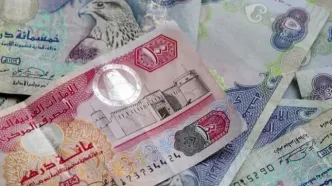 قیمت درهم امروز چند؟ جدیدترین قیمت درهم در بازار آزاد