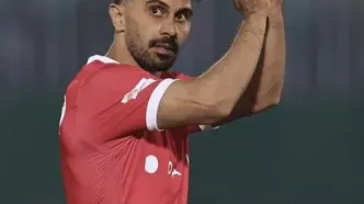 رسمی : امید عالیشاه با گل گهر به توافق رسید