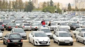 قیمت خودرو امروز یکشنبه ۲۵ مرداد ۱۴۰۵