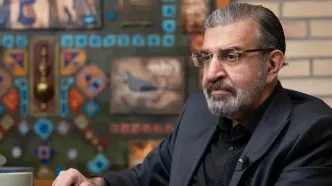 واکنش صادق خرازی به مواضع برادرش علیه دولت/ مسئولان خودشان و فرزندانشان را مهار کنند، مشکلی پیش نمی‌آید/ نفوذ در اندیشه‌های امنیتی به وفور هست