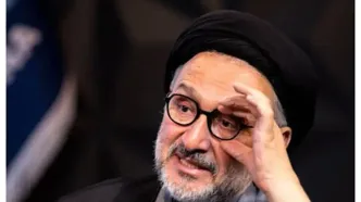 واکنش کنایه‌آمیز ابطحی به توئیت تازه ضرغامی