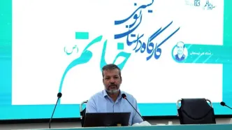 جهان داستان خرافه نمی‌شناسد/ ارجاعات برون‌متنی، متن را قوی می‌کند