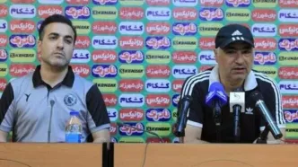 الهامی: هیچ جای اشتباهی مقابل استقلال نداریم