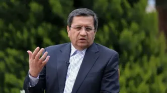 همتی: بالا رفتن قیمت‌ ارز براساس هجمه‌های تبلیغاتی و جوسازی آمریکایی‌هاست + ویدیو