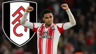 فیلم خلاصه بازی کریستال پالاس 2-0 فولام