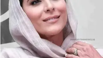 بغض سحر دولتشاهی برای ایران/ فیلم