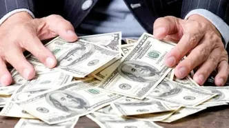 قیمت دلار امروز یکشنبه ۱ شهریور ۱۴۰۵