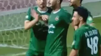 شادی حسینی و ناکامی قائمشهر؛ تیرک دروازه چه نقشی داشت؟