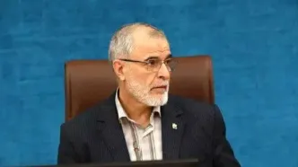 بیش از سه میلیون و ۳۴۰ هزار نفر از هموطنان برای زیارت اربعین مشرف شده‌اند