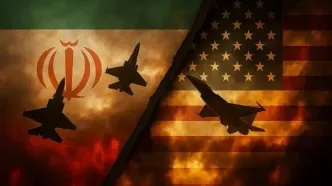 پنس: ترامپ و اسرائیل دوباره به ایران حمله خواهند کرد