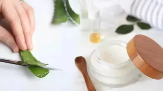 ترکیبات گیاهی معجزه آسای وازلین برای استایل شما