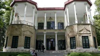 در کاخ نیاوران چه خبر است؟
