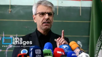 پاسخ سخنگوی وزارت خارجه ایران به حاکم بحرین