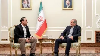 پزشکیان: زور و قلدری آمریکا راهگشا نیست