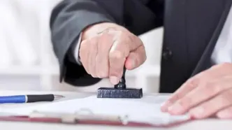 تمدید مهلت ثبت‌نام آزمون انتخاب دفتریاری دفاتر اسناد رسمی + جزئیات