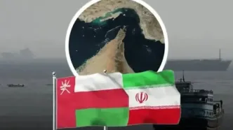 جزئیات مذاکرات ایران و عمان برای بازگشایی تنگه هرمز