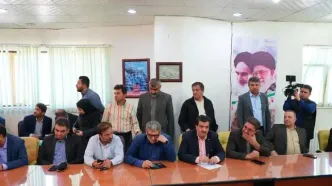 شتاب بانک رفاه کارگران در تأمین مالی پروژه‌های کهگیلویه و بویراحمد