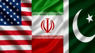 پشت پرده تماس‌های پاکستان با ایران و آمریکا/ مذاکرات آغاز می‌شود؟