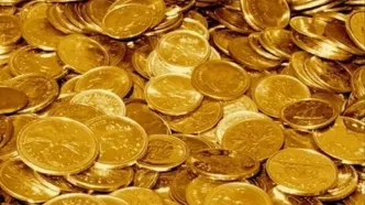 قیمت سکه امروز دوشنبه ۲ شهریور + جدول قیمت سکه امامی