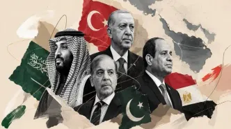 چرا مصر هنوز به توافق مکه نپیوسته است؟