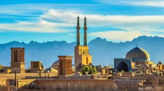 مساجد شاخص ایرانی که در فهرست ثبت جهانی یونسکو قرار دارند