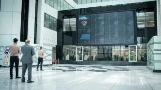 وضعیت بورس امروز شنبه ۲۴ مرداد ۱۴۰۵