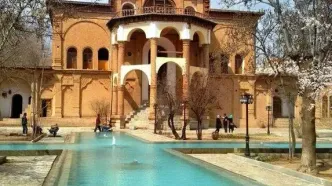 تبدیل عمارت خسروآباد سنندج به یکی از شاخص‌ترین کاخ‌موزه‌های ایران/ افتتاح در هفته دولت هدف‌گذاری شد