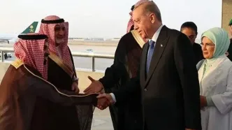 امضای توافق دفاعی بین عربستان، ترکیه و پاکستان/ سفر اردوغان به سعودی همزمان با حضور نخست وزیر پاکستان در ریاض/ طبق این توافق، حمله به عربستان، حمله به ترکیه و پاکستان خواهد بود؟