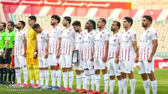 پرسپولیس به موقع باخت/ تغییرات بیش از حد کار دست تارتار داد