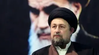 سید حسن خمینی: اگر قرار است اجتماع ما اسلامی باشد، باید رحمت بیشتری در آن باشد/ اگر 2 آدم باشند که نسبت به هم رحم نکنند، آن جامعه از بین می‌رود/ هر دوره‌ای سختی خاص خودش را دارد، ولی بعضی وقت‌ها این سختی‌ها به زندگی ابتدایی انسان‌ها کشیده می شود