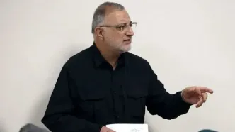 زاکانی زمان رایگان بودن مترو را اعلام کرد