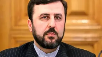 تنگه هرمز فقط با فرمان ایران بسته و باز می‌شود