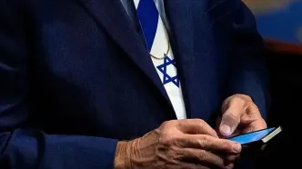 شبکه ۱۲ اسرائیل مدعی شد: تلاش ایران برای نفوذ به تلفن خبرنگاران اسرائیلی
