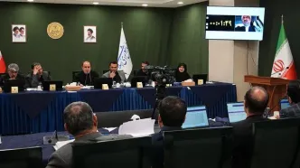 مصوبه مجلس برای ضبط اموال و دارایی‌های عاملان جنایات بین‌المللی