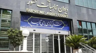 دیوان محاسبات به نقل‌ و انتقال درآمدهای نفتی از طریق شبکه تراستی ورود کرد