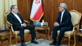 جزئیات دیدار سفیر جدید ایران در بلاروس با وزیر امور خارجه