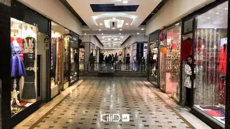 کسبه پرند: «مشتری نیست، اجاره اما سر جاشه!»