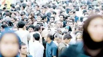 جمعیت ایران از ۸۷ میلیون نفر گذشت/ پیش‌بینی جمعیت ۸۸ میلیونی تا دو سال دیگر