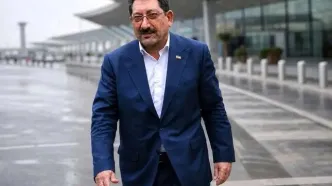 وزیر صمت عازم پاکستان شد